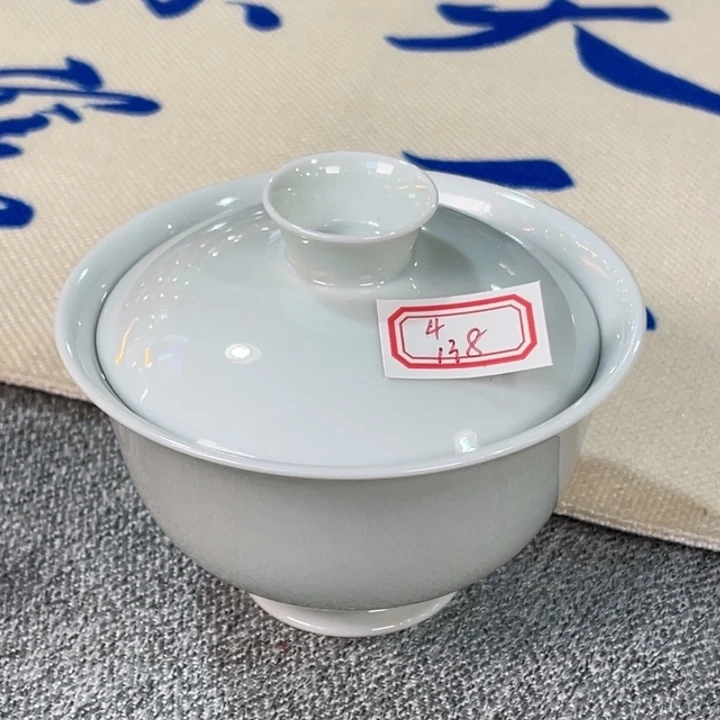 杯天三柴窑 古法烧制