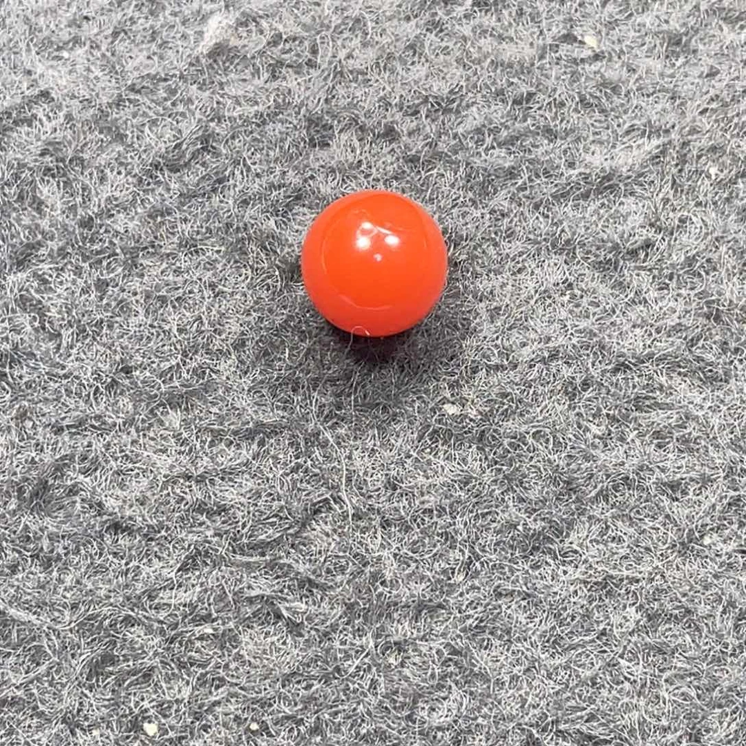 南红玛瑙未镶嵌手串8mm