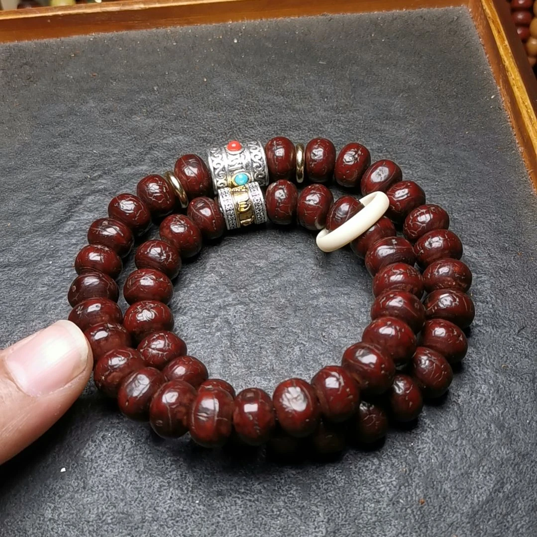 凤眼菩提吊坠111111111111111