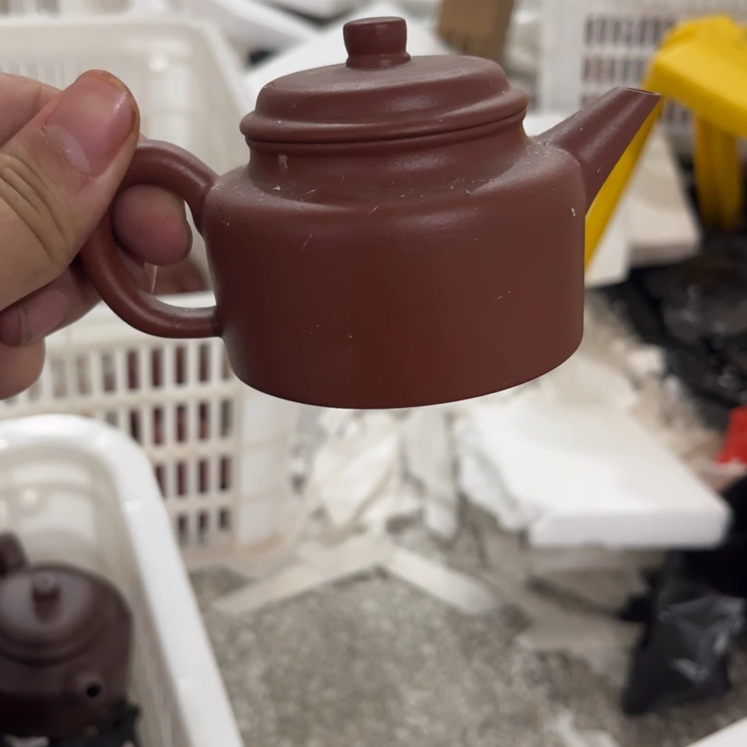 壶紫砂紫砂不机车