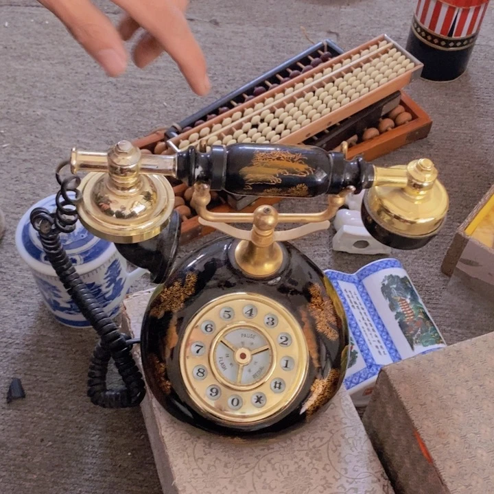 摆件套餐艺术摆件