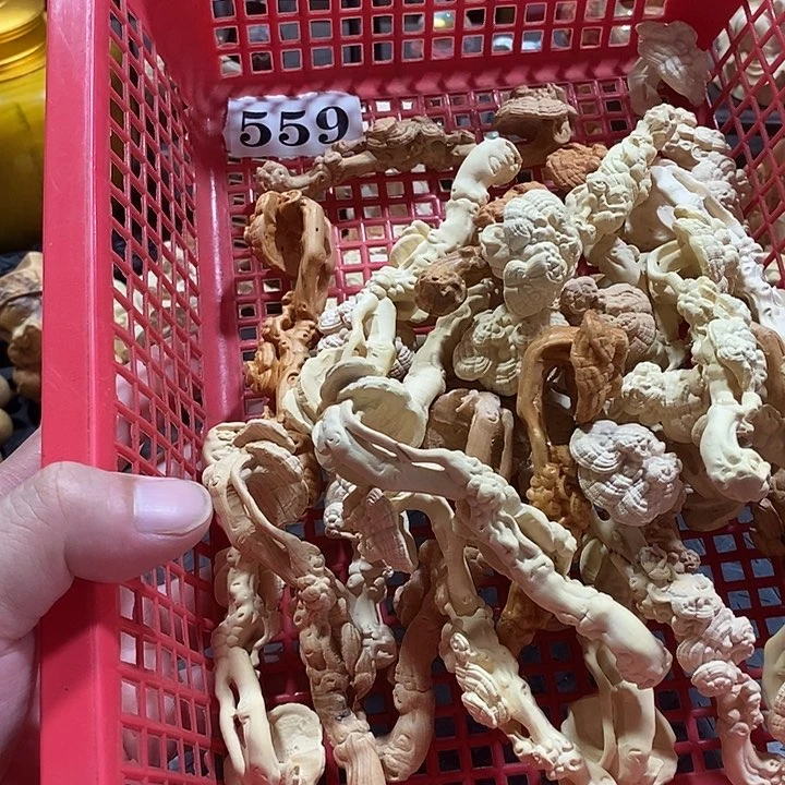 松***生木559 直播一物一拍 27个