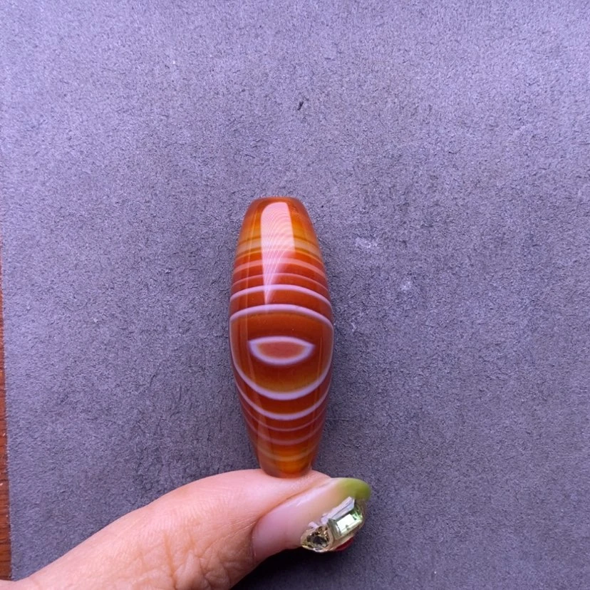 【闪购商品】未镶嵌玛瑙/玉髓珠宝奇石龙*