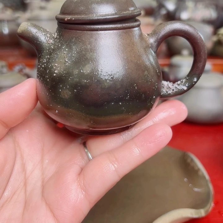 坭兴陶贵台龙窑A18