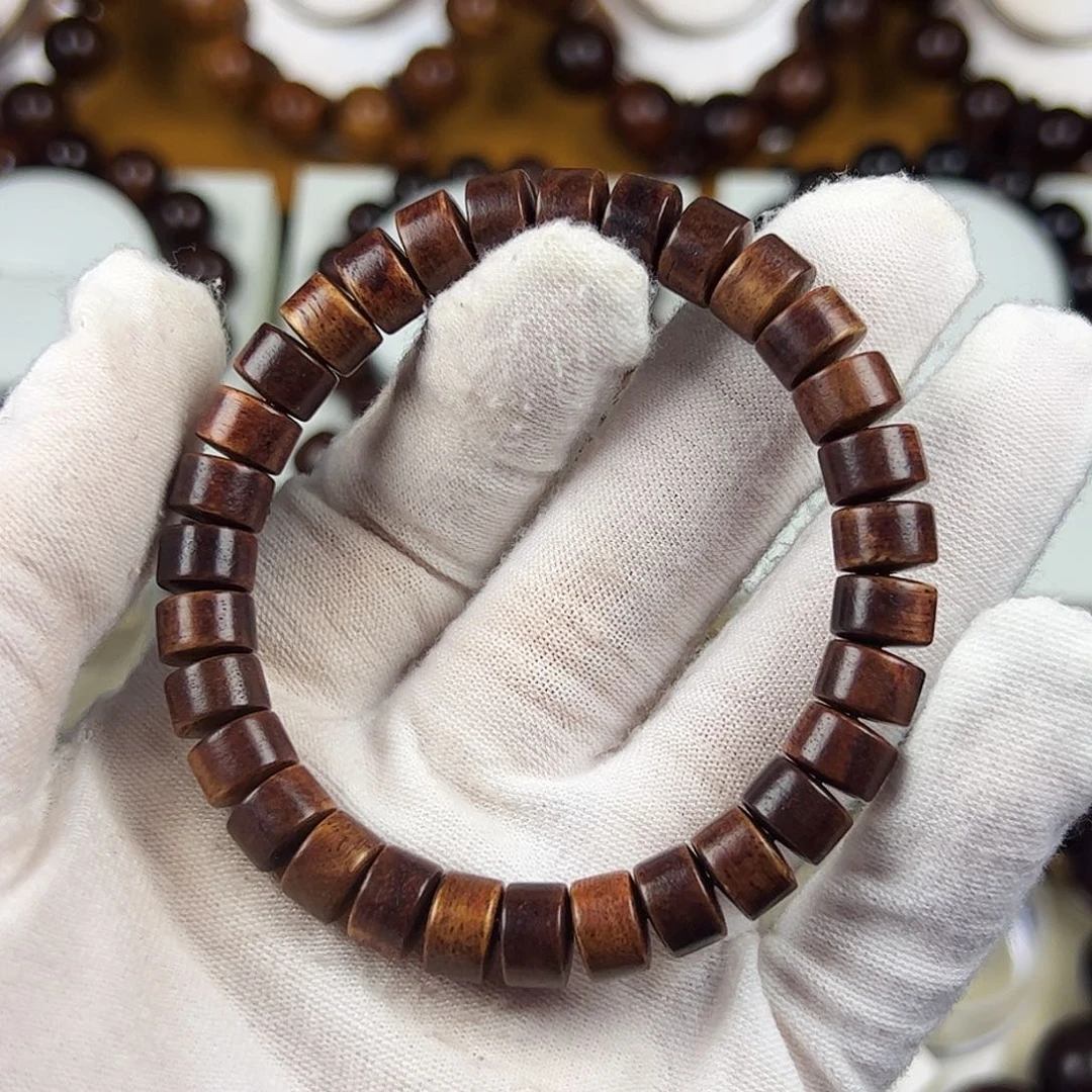 手串/手链黄花梨/降香黄檀