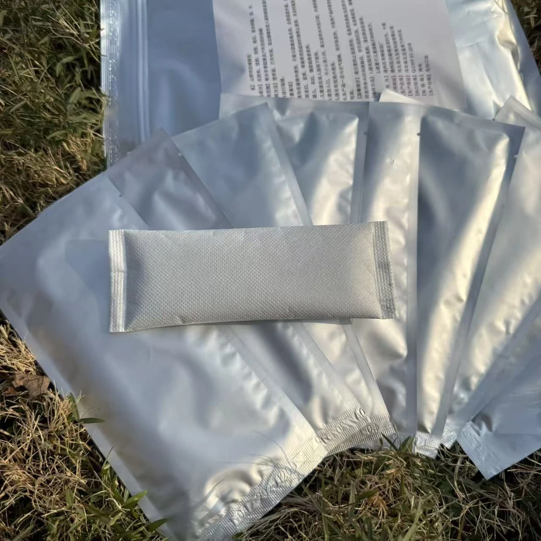 自热（眼罩 护颈带）配件发热包(10包装)