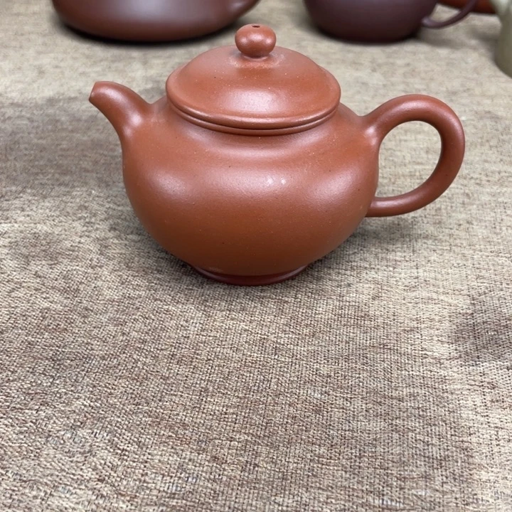 茶壶紫砂紫砂才是最好的了