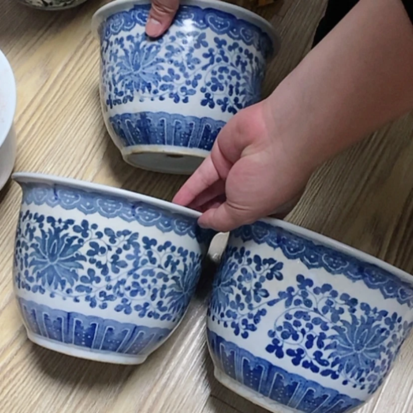 【闪购商品】瓷片用****7景德镇现代工艺品