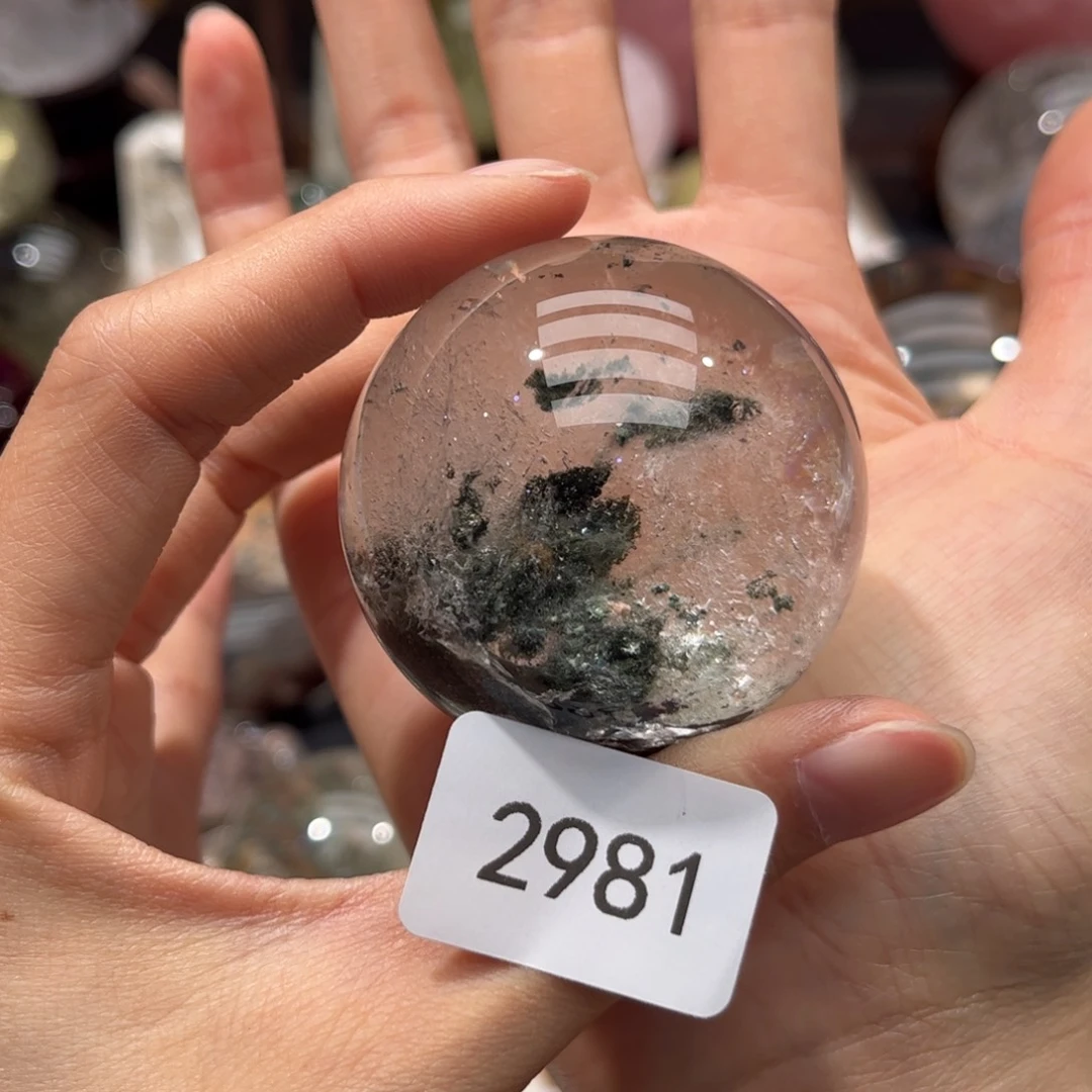 【闪购商品】水晶手串未镶嵌