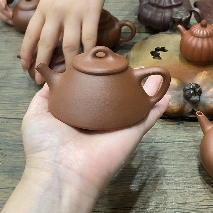 茶壶紫砂紫砂紫砂