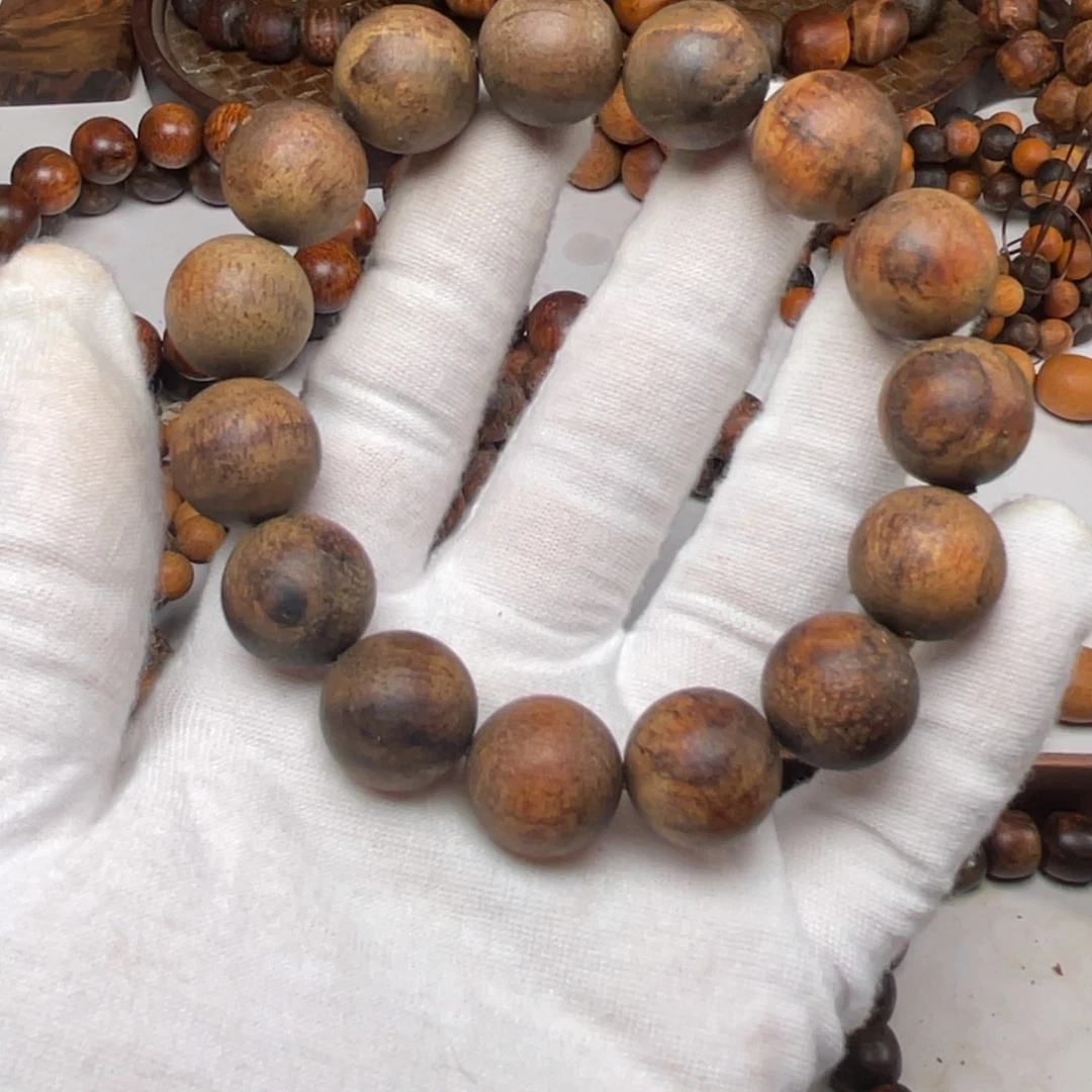 贡木定制产品1.5绿油