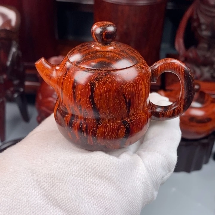 小叶紫檀其他花**圆（檀香紫檀）