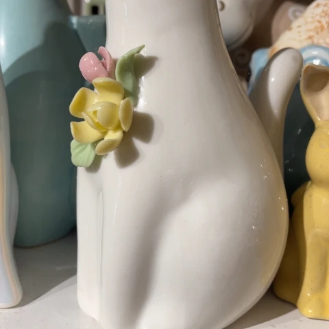 有机玻璃百合摆件摆件摆件摆件