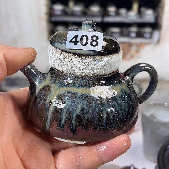 茶壶紫砂408¥¥¥¥¥¥¥