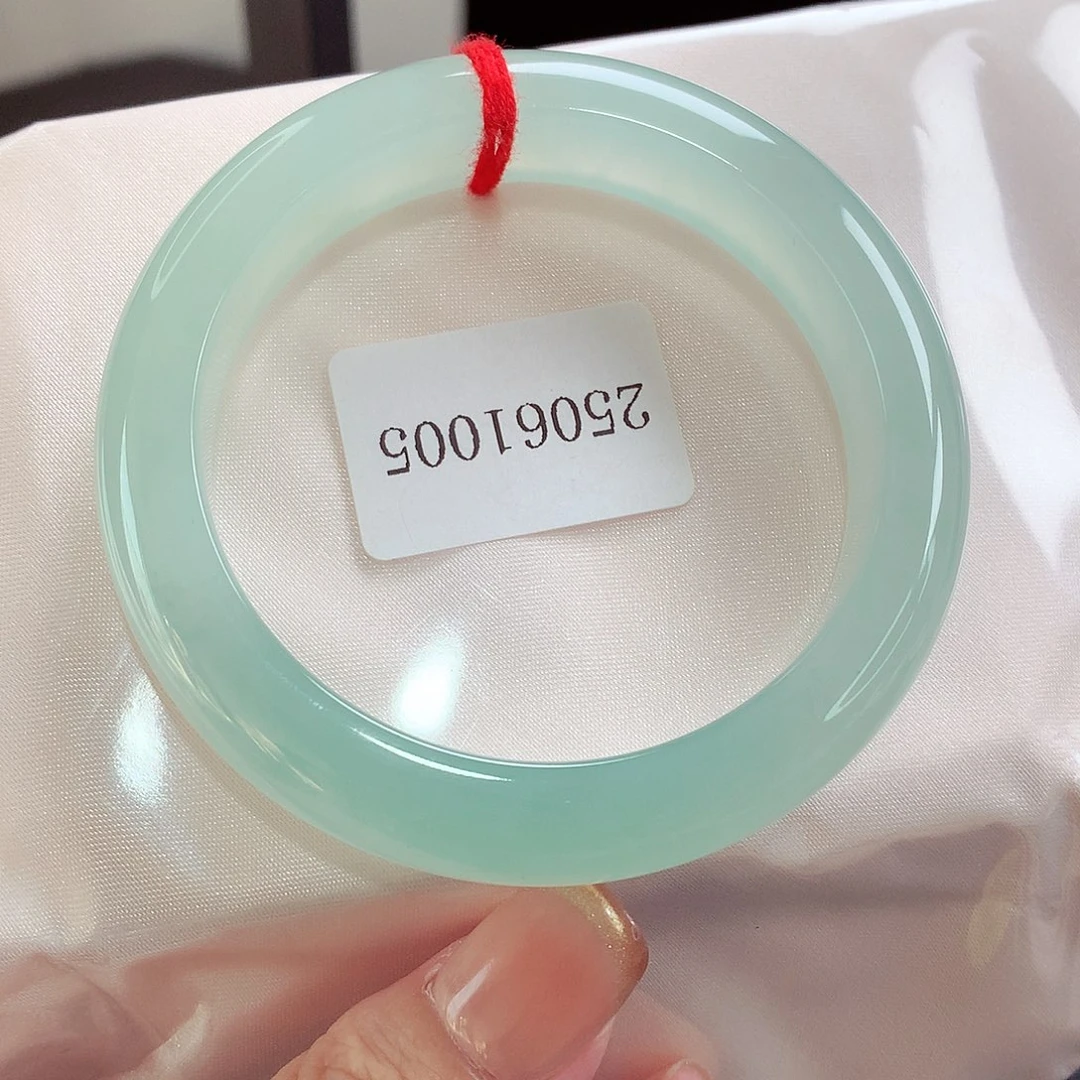 未镶嵌手镯翡翠天然a货翡翠