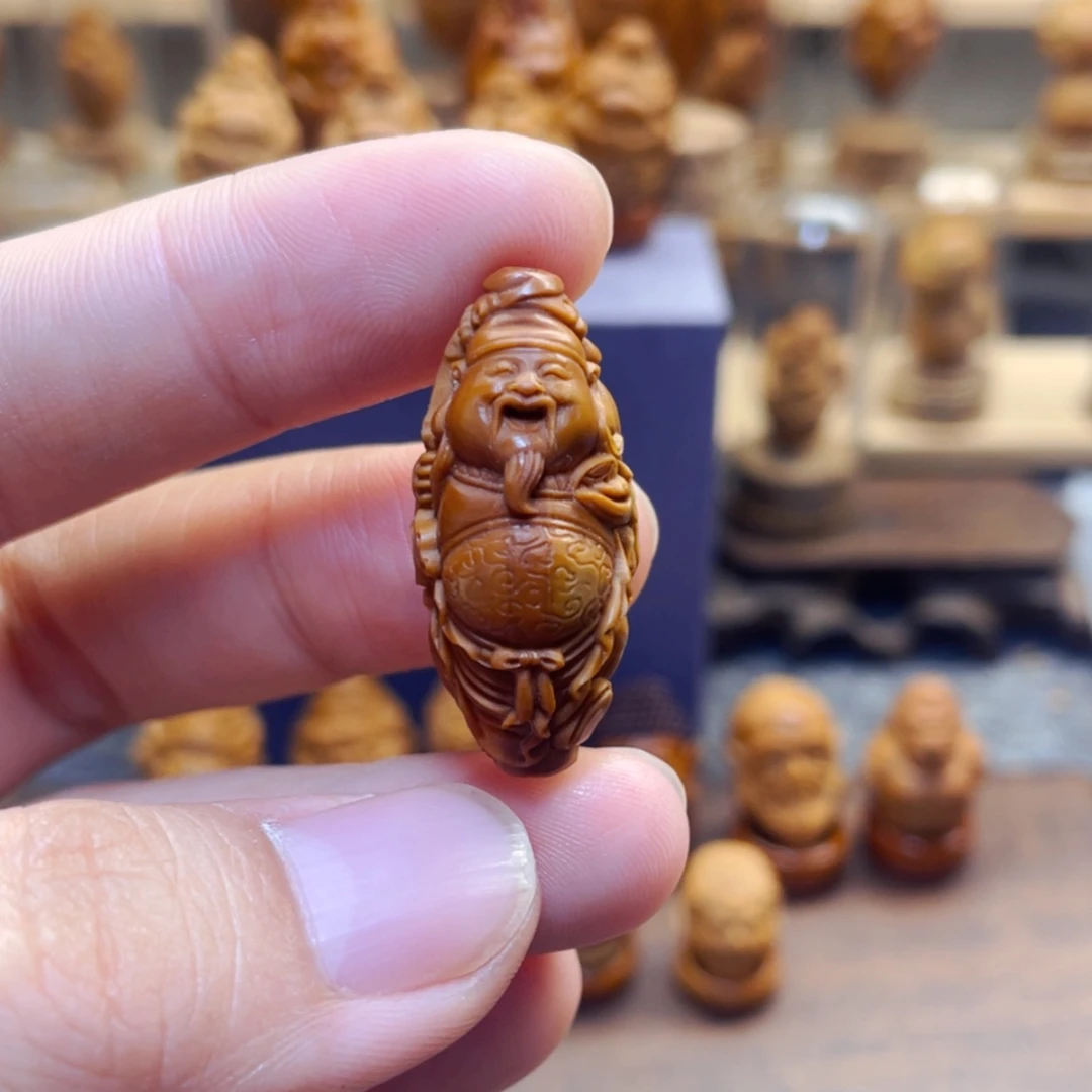 【闪购商品】手串/手链橄榄核