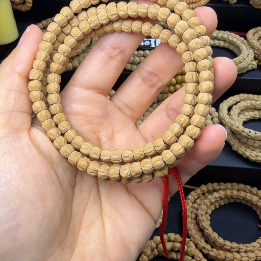手串/手链柏木小金豆