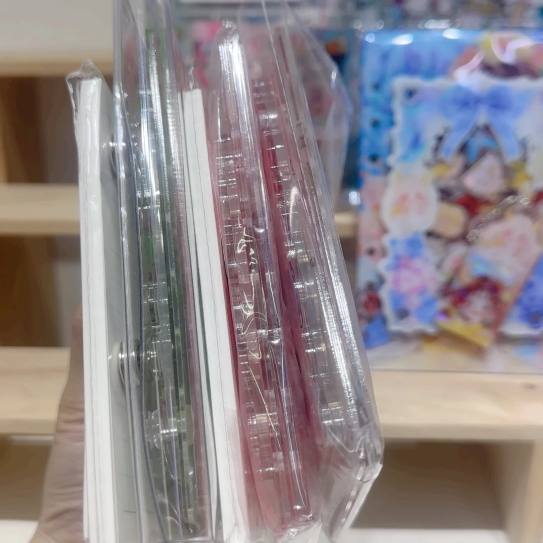 817 不带本皮样品有瑕疵本本