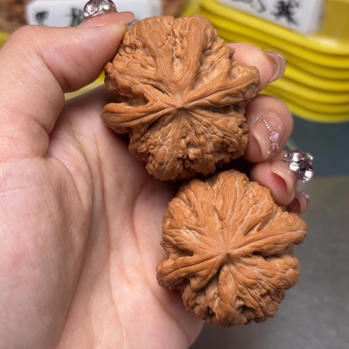 文玩核桃吊坠45-33907-02