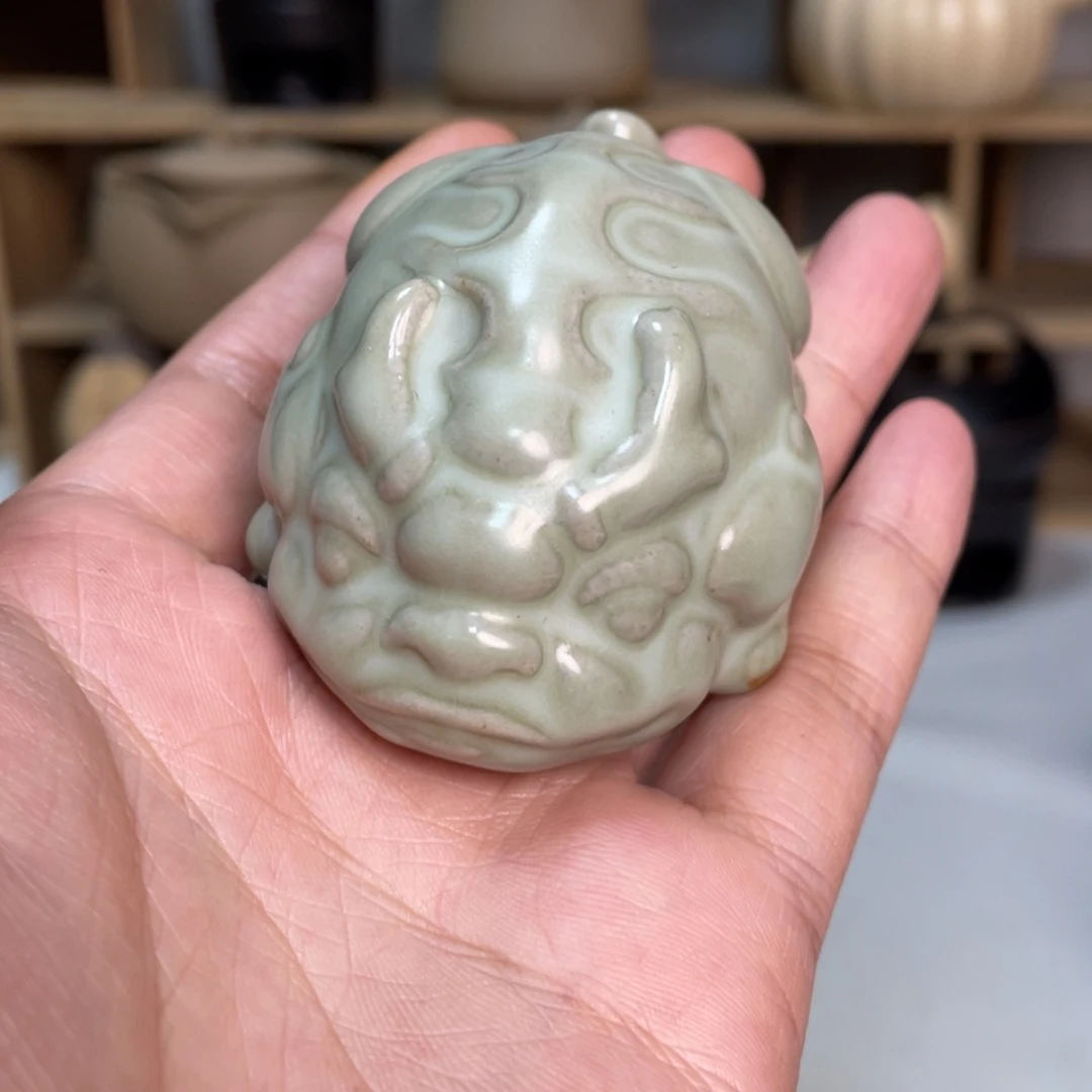 【闪购商品】壶老段烧陶瓷茶器！