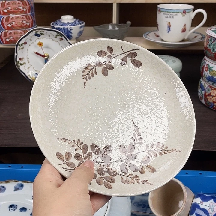 陶满18包邮瓷器默认微瑕