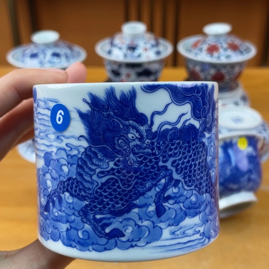 景德镇手绘哈哈哈哈哈哈