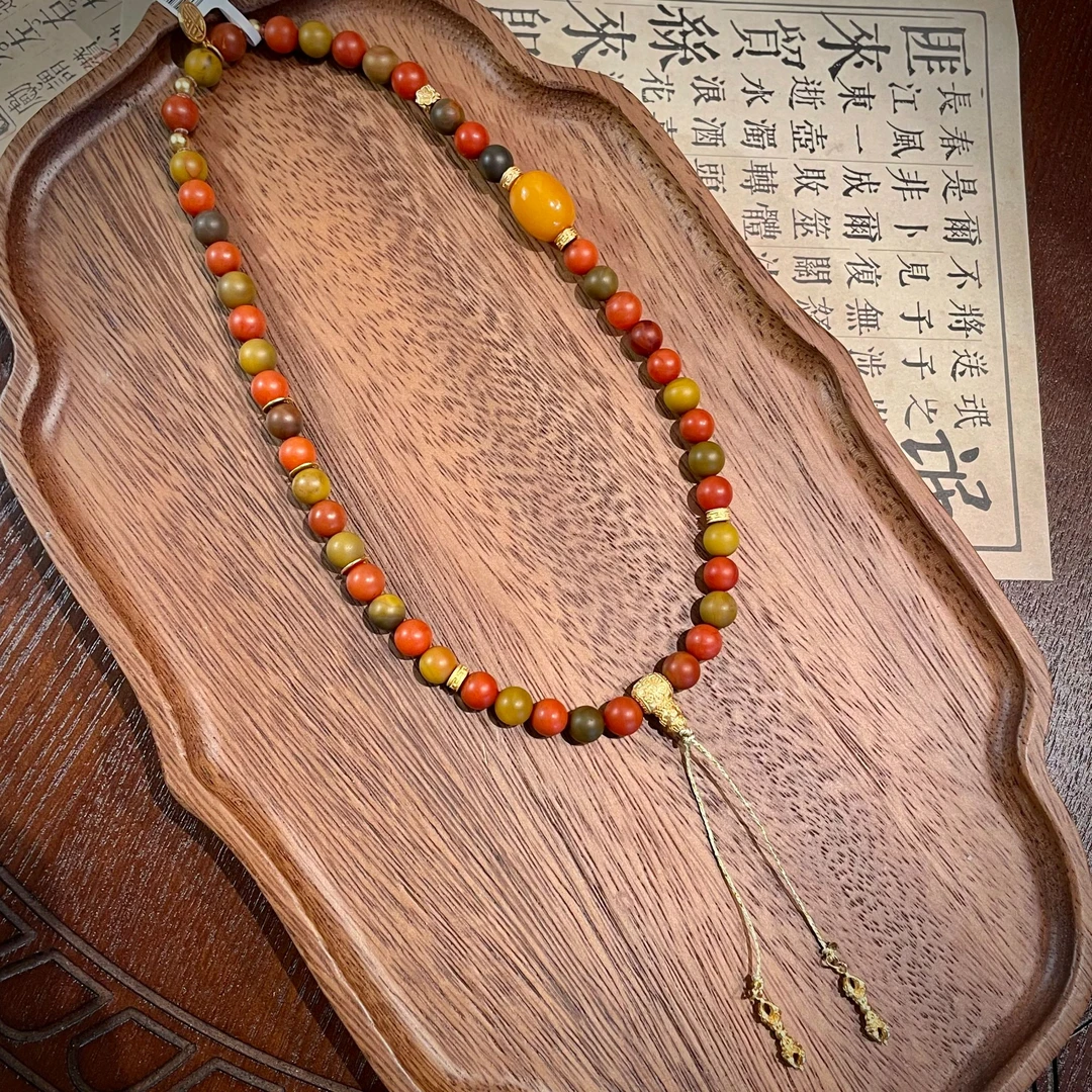 南红DIY多圈 多样性发一 HTC-033