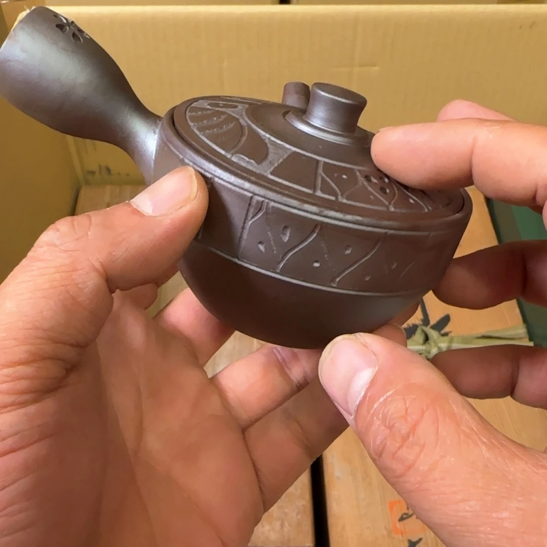 茶盏一物一拍谨慎下单