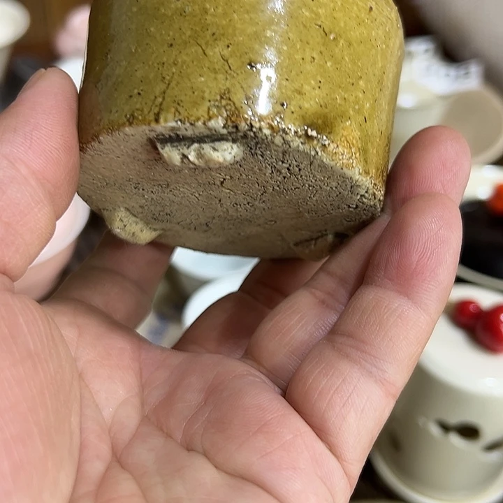 微瑕…………………………………..