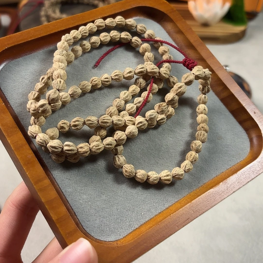 柏香籽/百香籽吊坠