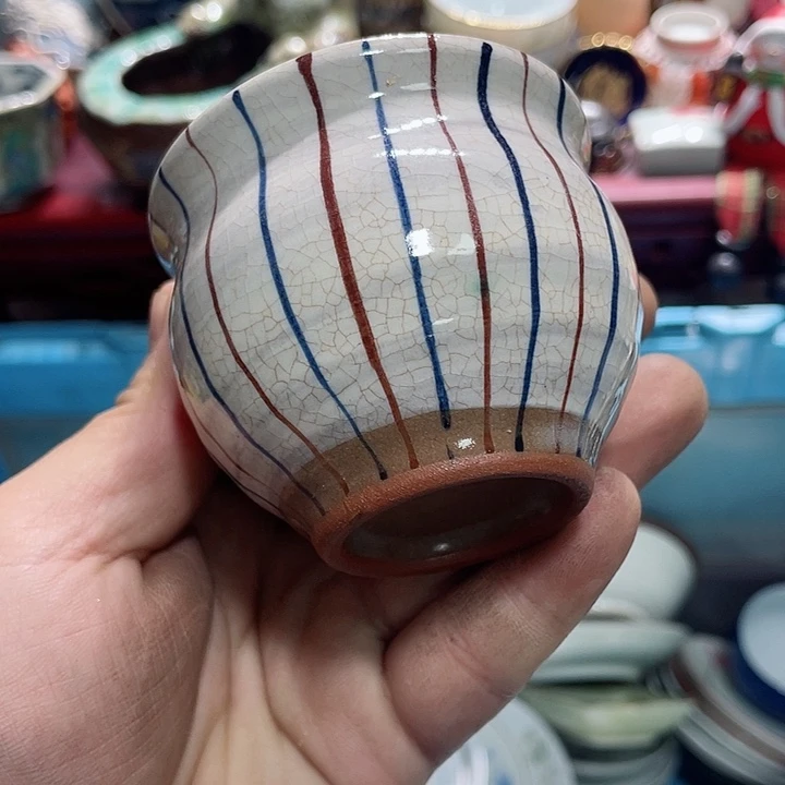 瓷片你的人生就是说我的