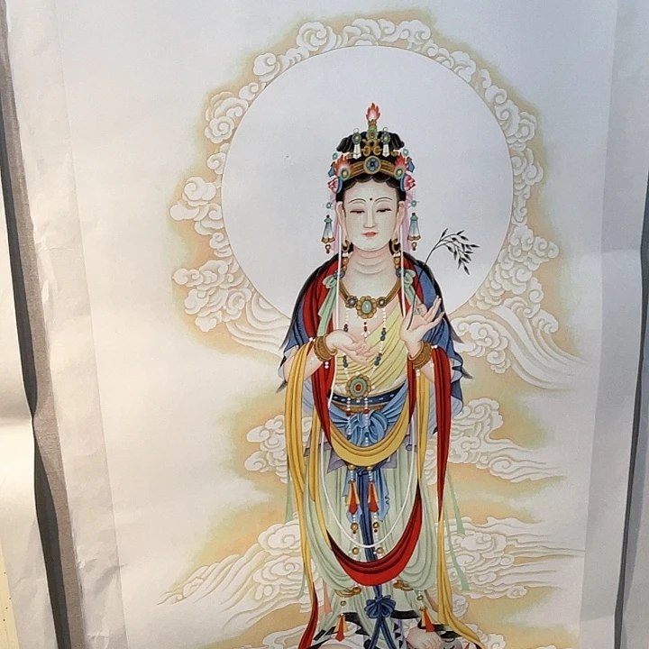 国画书画描金拓染金石传拓手写