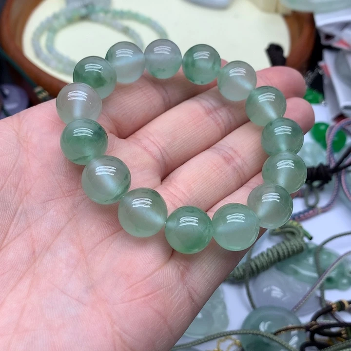 你***宝一物一图，手串手链
