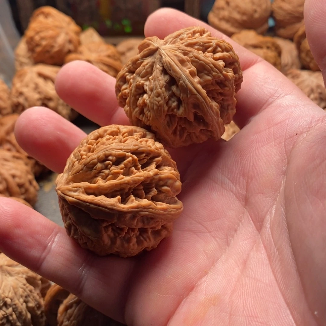 阿***哲吊坠文玩核桃文玩核桃