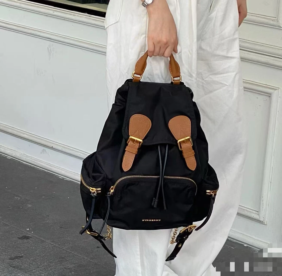 BURBERRY/博柏利 双肩包 双肩包 mx7622/2505
