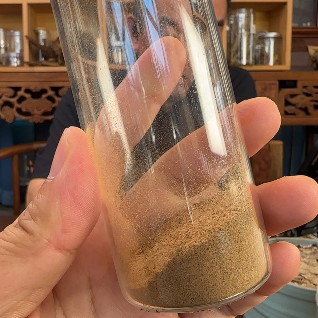 ****风线香自制熏香粉2克