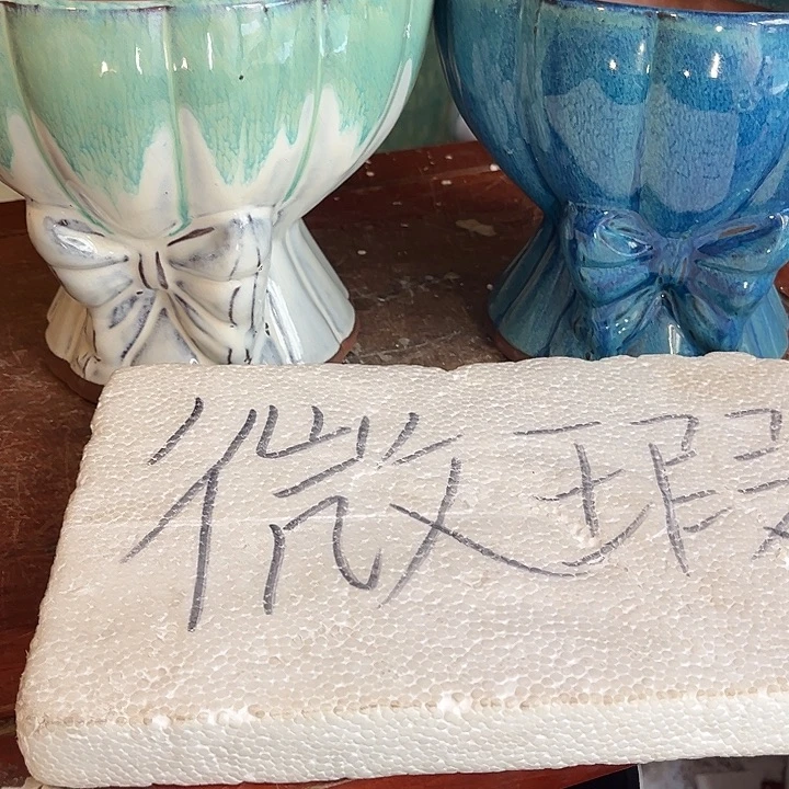 泥塑自产自销模式