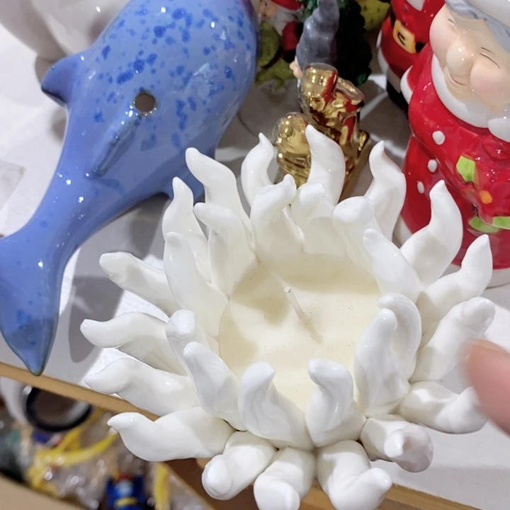 陶瓷树脂工艺摆件