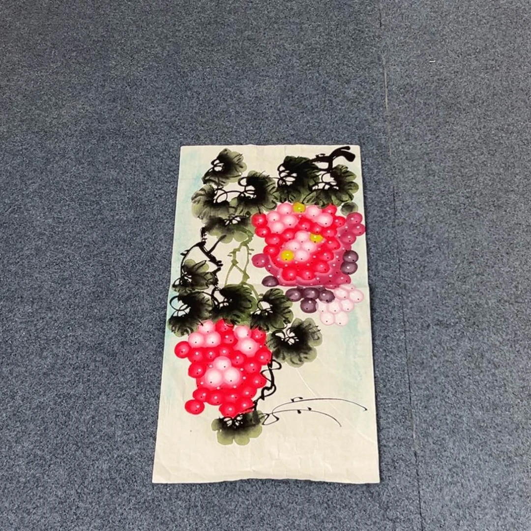 国画西楚画廊直播专用链接