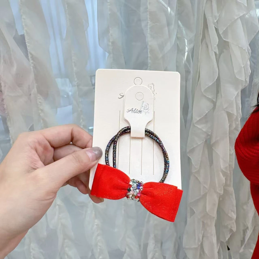 ZB-1737 韩版儿童发饰