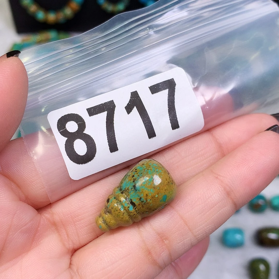 空竹粉丝专享十堰特色手工散珠