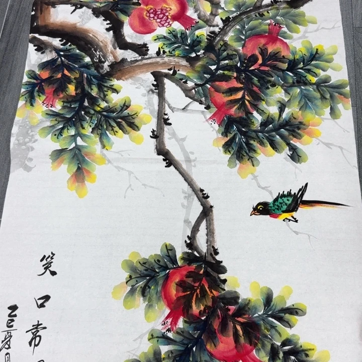 我们的目标是成为