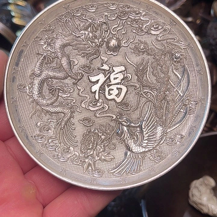 铜器摆件家居摆件