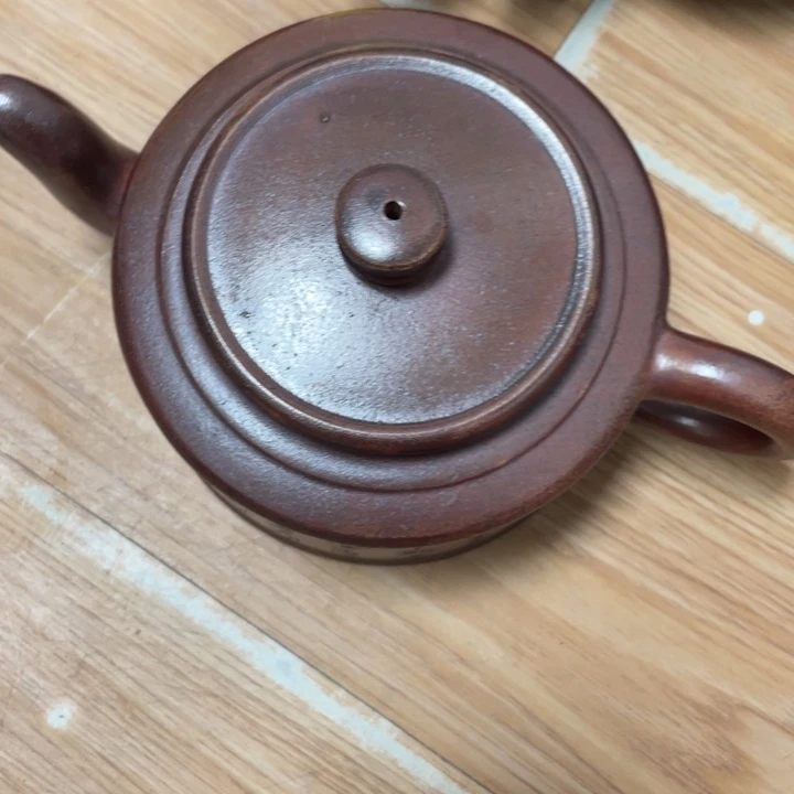茶壶紫砂紫砂艺术作品
