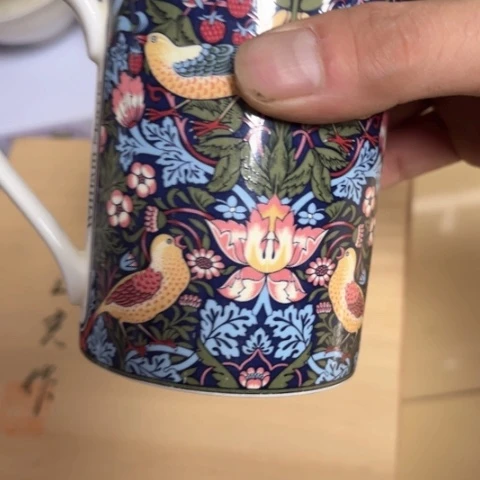 在一起就算没有时间再多*