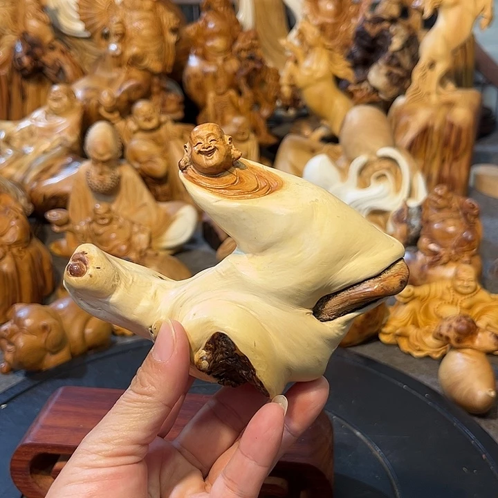 柏木（崖柏）太行崖柏陈化料