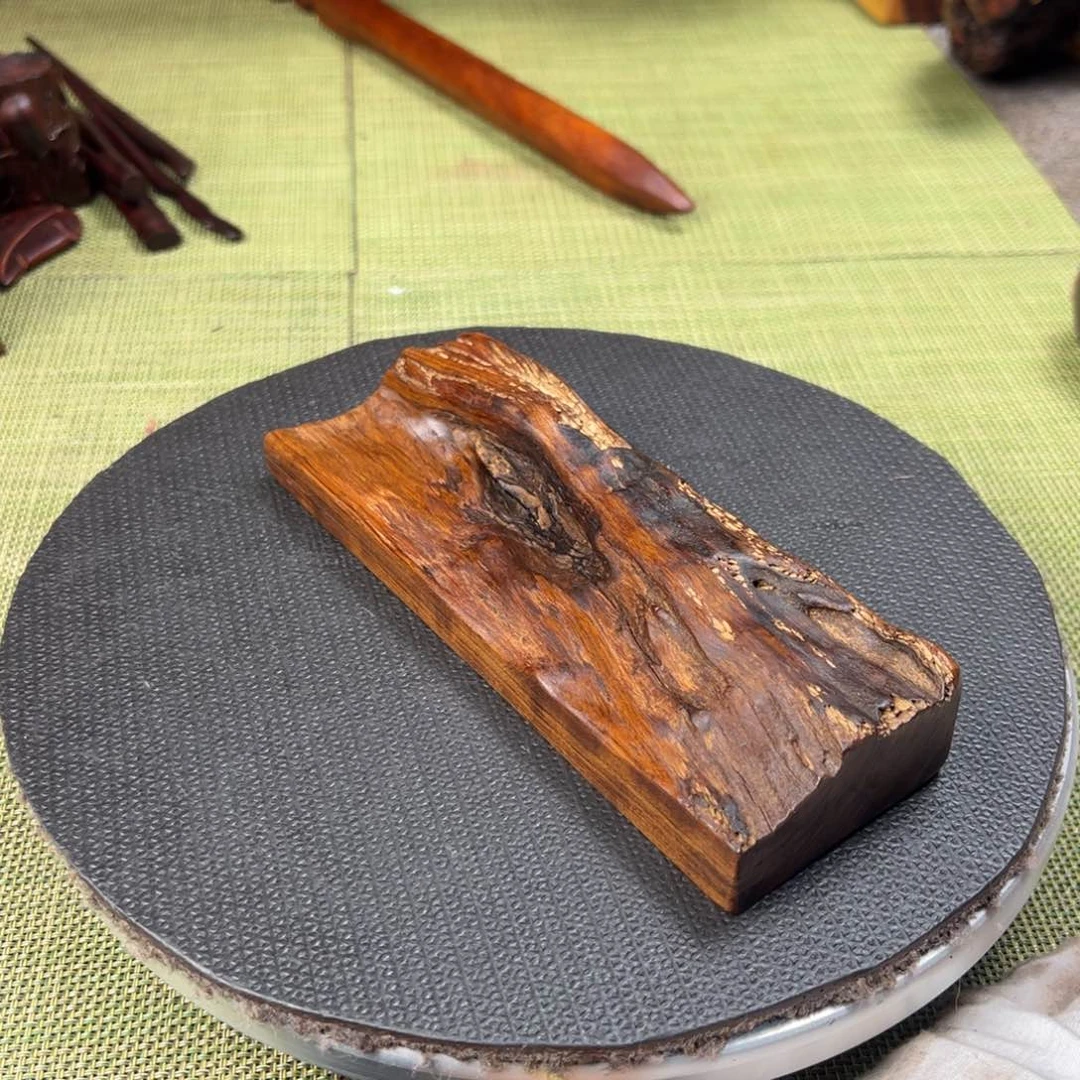 大果紫檀（缅甸花梨）禾*