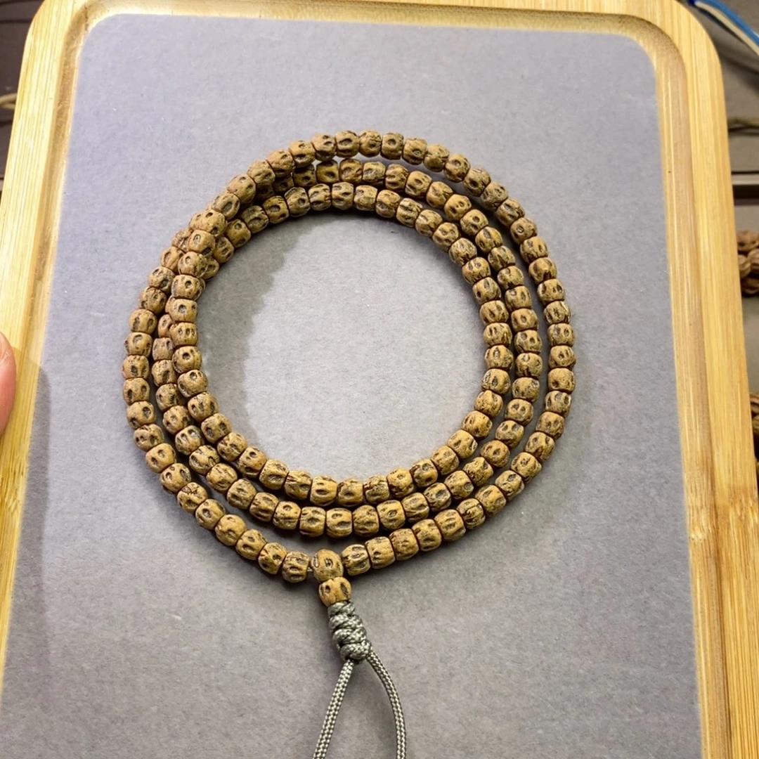 故***辞柏香籽/百香籽吊坠