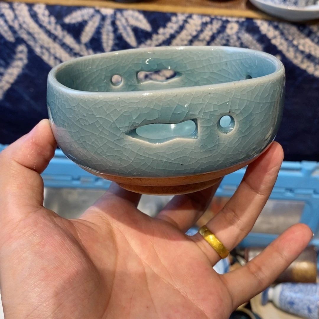 瓷片瓷器瓷器瓷器