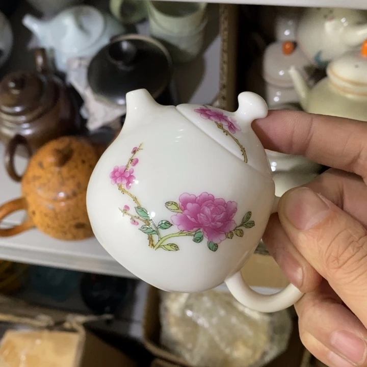 陶瓷艺术品及陶瓷制品壶